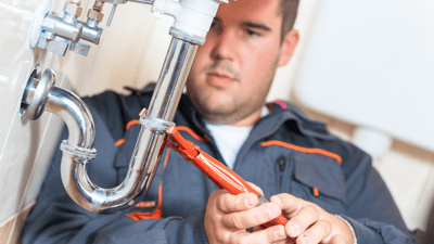 If You're A Plumber, Read These 10 Tax Tips To Save Money