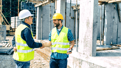 Everything You Need to Know About Sales Tax Rules for the Construction Industry
