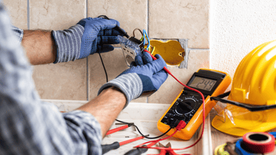 10 Tax-Saving Tips for Electricians and Electrical Contractors in Tennessee