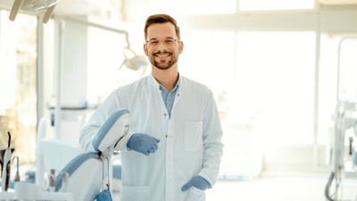 Should You Use A Dental CPA?