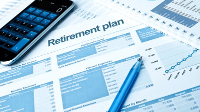 Retirement Planning for Contractors: 12 Things to Start Doing Today