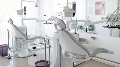 Dental Office Overhead: The Numbers You Need to Know
