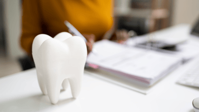 How To Do Dental Practice Accounting Right